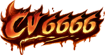 CV 6666 লোগো